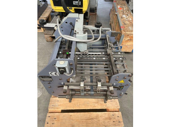 Falsemaskin HEIDELBERG