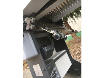 Leie  Heidelberg Steel 3rd station Ti 36-4 cut-size folding unit Heidelberg Steel 3rd station Ti 36-4 cut-size folding unit: bilde 2 Leie  Heidelberg Steel 3rd station Ti 36-4 cut-size folding unit Heidelberg Steel 3rd station Ti 36-4 cut-size folding unit: bilde 2