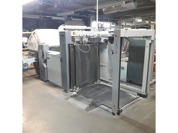 Falsemaskin HEIDELBERG