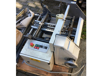 Falsemaskin HEIDELBERG