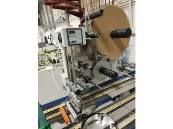 Trykkmaskin Herzog & Heymann Mailing Transport System 381: bilde 5