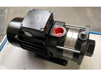 Industrimaskin HORIZON