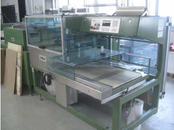 Pakkemaskin