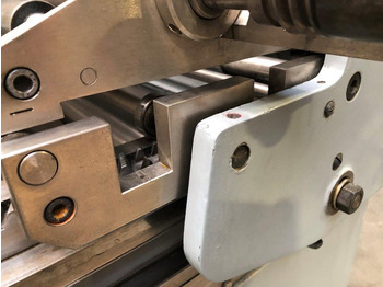 Trykkmaskin Korrex Max Simmel High Pressure Pulling Press Noodle Model Nuremberg: bilde 5