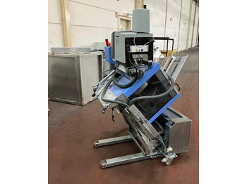 Trykkmaskin MÜLLER MARTINI