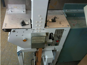 Falsemaskin Package delivery with banding Desta PAB 800: bilde 2 Falsemaskin Package delivery with banding Desta PAB 800: bilde 2