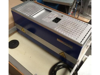 Trykkmaskin Rena 630 Digital addressing system: bilde 2
