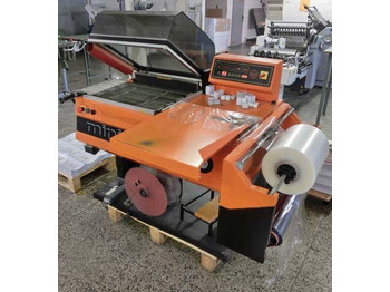 Pakkemaskin Torre Minipack FM 76 A Digit Semi Automatic Hood Shrinker: bilde 3