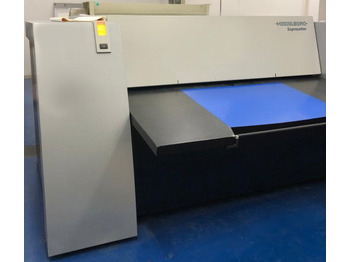 Trykkmaskin HEIDELBERG