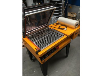 Pakkemaskin