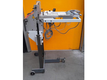 Falsemaskin HEIDELBERG