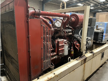 Elektrisk generator IVECO 240 kVa 8361 SRI: bilde 4