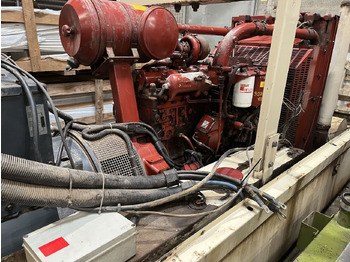 Elektrisk generator IVECO 240 kVa 8361 SRI: bilde 3