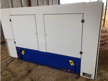 Elektrisk generator IVECO