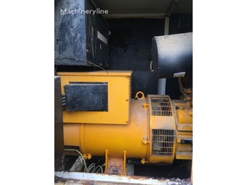 Elektrisk generator SDMO 200 kVa Cummins: bilde 3