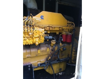 Elektrisk generator SDMO 200 kVa Cummins: bilde 2