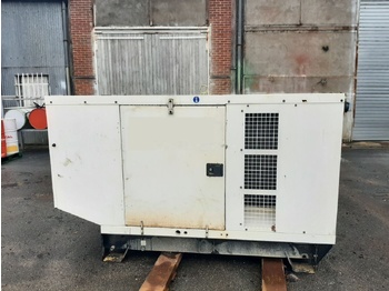 Elektrisk generator JOHN DEERE
