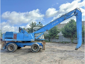 Håndteringsutstyr FUCHS MHL350