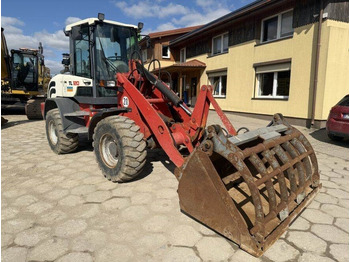 Hjullaster TEREX
