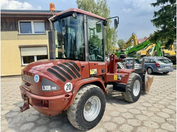 Hjullaster VOLVO L30B