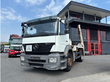 Tippbil MERCEDES-BENZ