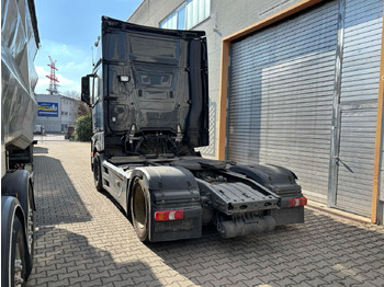 Trekkvogn Mercedes-Benz Actros 1851 Retarder/Luft/Klima: bilde 4