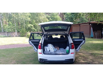 SUV BMW X3 xDRIVE 35d M SPORT 3.0 312 KM 4X4: bilde 5
