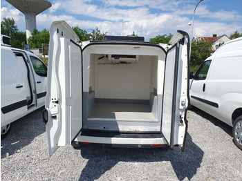Kjølebil FIAT Doblo