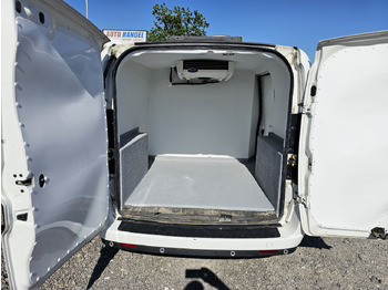 Kjølebil FIAT Doblo