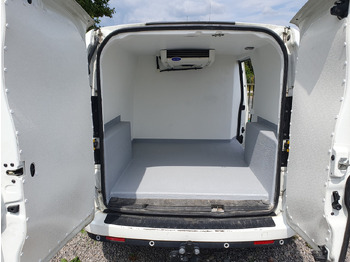 Kjølebil FIAT Doblo