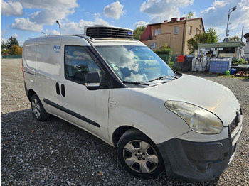 Kjølebil FIAT Doblo