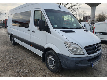 Minibuss MERCEDES-BENZ Sprinter 319