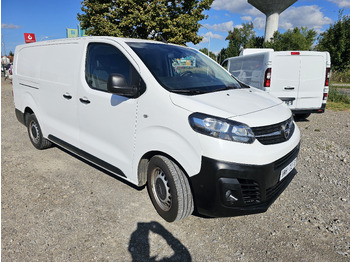 Små varebil OPEL Vivaro