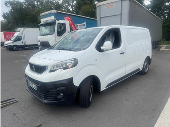 Kjølebil PEUGEOT Expert