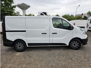 Kjølebil RENAULT TRAFIC CHLODNIA MROZNIA CARRIER+230V KLIMA EURO6: bilde 3