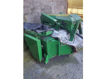 Slåmaskin JOHN DEERE