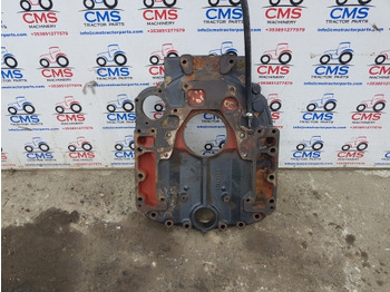 Svinghjul CASE