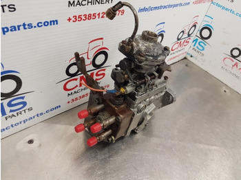 Injector Case 5120 Fuel Injection Pump Assy J917526: bilde 3