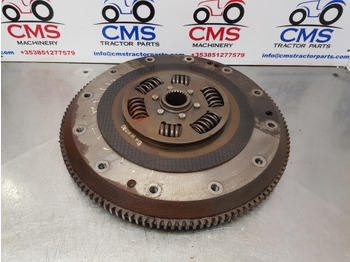 Svinghjul CASE