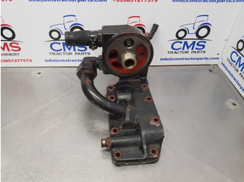 Hydraulikk CASE
