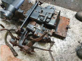 Hydraulikk for Traktor Case International 84, 85, 95 Ser Hydraulic Lift Cover Assy 406003r22, 399885r1: bilde 5