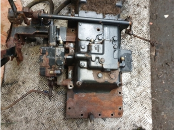 Hydraulikk for Traktor Case International 84, 85, 95 Ser Hydraulic Lift Cover Assy 406003r22, 399885r1: bilde 4