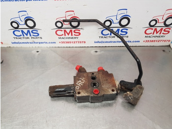 Hydraulikk CASE