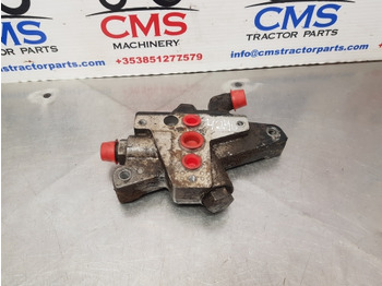 Hydraulikk CASE