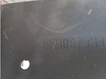 Fløy for Traktor Case International 885xl, 955xl, 1055xl Mudguard Fender Lhs 3234484r1, 3404862r1: bilde 5