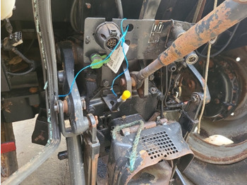 Hydraulikk NEW HOLLAND