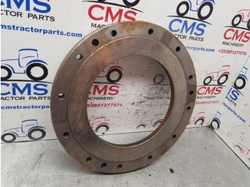 Bremsedeler for Traktor Case Puma New Holland T7, T7000 T7040 Rear Axle Brake Plate 54996968, 5185968: bilde 4