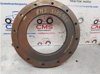 Bremsedeler for Traktor Case Puma New Holland T7, T7000 T7040 Rear Axle Brake Plate 54996968, 5185968: bilde 5