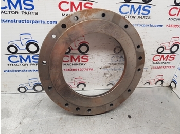 Bremsedeler for Traktor Case Puma New Holland T7, T7000 T7040 Rear Axle Brake Plate 54996968, 5185968: bilde 3