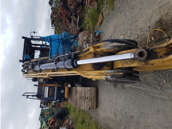 Hydraulikk CATERPILLAR